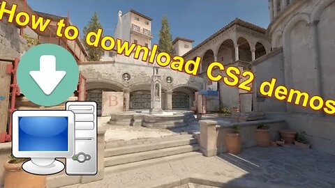How to download your recent CS2 demos, competitive matchmaking