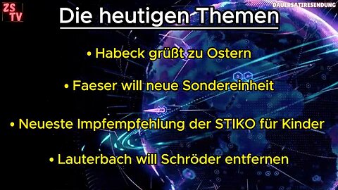 Krass: Sie ziehen es bis zum ENDE durch 🔥 Zeig Schnute TV 30.o3.2024