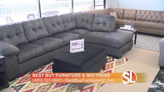 Best Buy Furniture & Mattress celebrates their one year anniversary