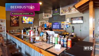 Beerbusters in Pinellas Park | Taste and See Tampa Bay