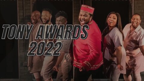 Celebrity,🔴 6 Takeaways from the 2022 Tony Awards