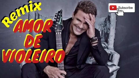 REMIX SERTANEJO EDUARDO COSTA