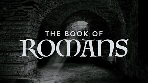 THE BOOK OF ROMANS CHAPTER 8:15-23 | THE MANIFESTATION OF THE SONS OF GOD
