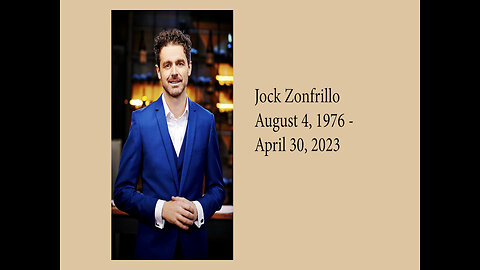 WTF 104 - Jock Zonfrillo's death now pronounced as natural causes.