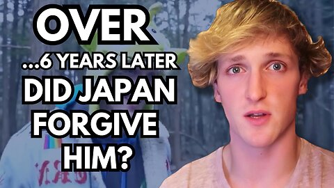 Did Japan Forgive Logan Paul Yet?