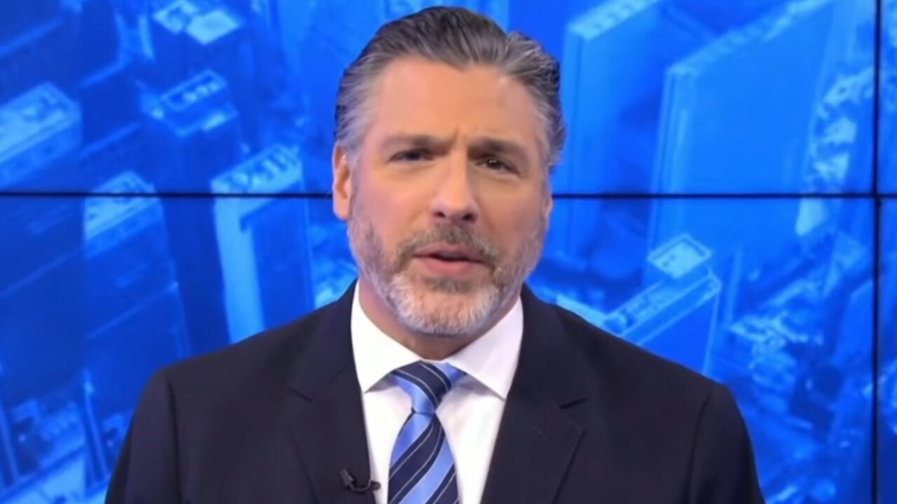 Spadea Guest Hosts Rob Schmitt Tonight On Newsmax 