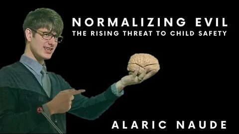 Normalizing Evil: The Rising Threat to Child Safety