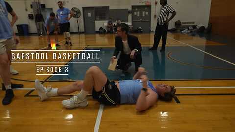 Barstool Basketball Documentary Series | Episode 3