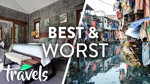 Best & Worst Travel Trends of the 2010s | MojoTravels