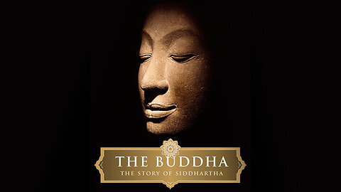 The Buddha TV Movie 2010