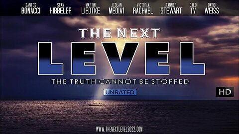 The Next Level - Flat Earth Documentary