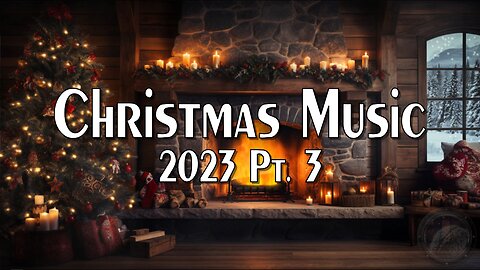 MusicPod: Christmas Music 2023 Pt.3