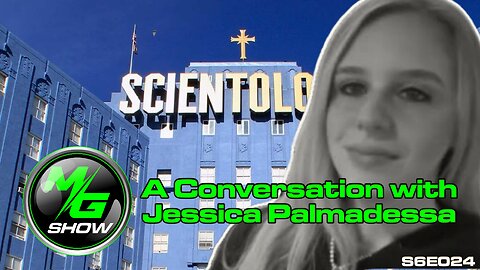 Special Guest Jessica Palmadessa on the Scientology Protests in LA