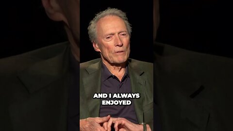 Clint Eastwood on Hollywood woke