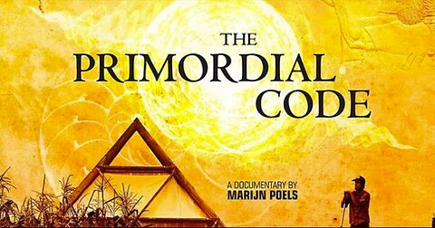 PRVOTNA KODA | PRIMORDIAL CODE -Dokumentarni film