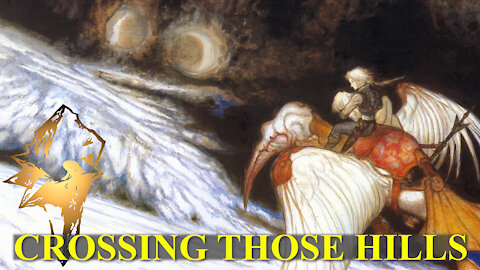 Crossing Those Hills (Cover) | Final Fantasy IX