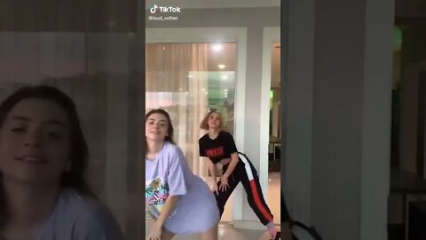 LOUD VOLTAN DANÇANDO NO TIK TOK 🎶#Shorts - INSCREVA-SE