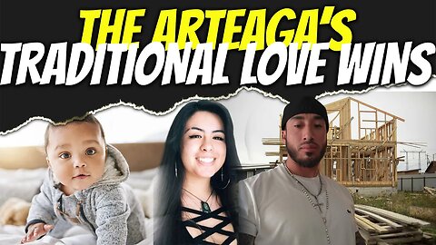 Unconventional Love That Works w/The Arteaga;s | Couples Therapy | #NoCappReacts