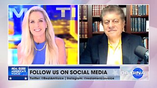 Ghislaine Maxwell Trial Update with Judge Andrew Napolitano