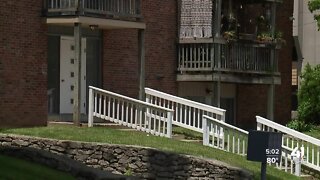 Inflation numbers impacting rent prices in Kansas City