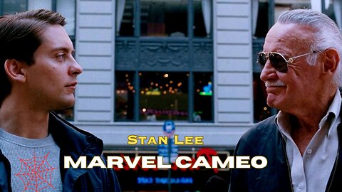 Stan Lee's Memorable All Cameos in the Marvel Cinematic Universe