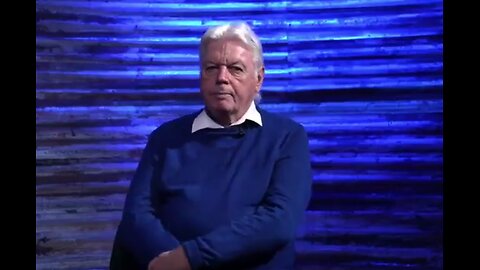 They Are Censoring And Silencing Us - David Icke