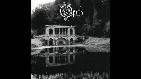 Opeth - Morningrise