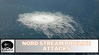 The Truth Behind Nord Stream Attack | What next