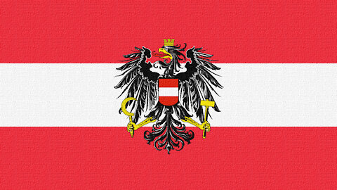 Austria National Anthem (1920-1929; Instrumental) Deutschösterreich, du herrliches Land