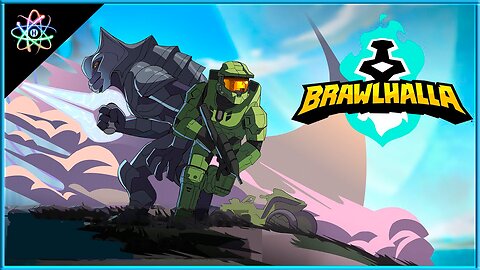 BRAWLHALLA│CROSSOVER ÉPICO: COMBAT EVOLVED - Trailer de Lançamento (Legendado)