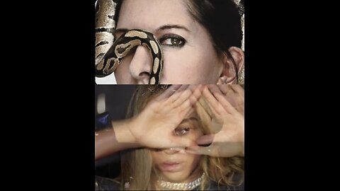 ILLUMINATI - THE BLACK EYE CLUB - SYMBOLISM IS THEIR DOWNFALL