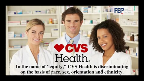 CVS Health Board Members Should Be Fired for Discriminatory Policies