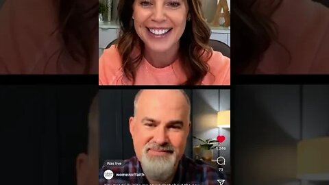 Alex Kendrick joins Alita Reynolds & talks about the new film Lifemark