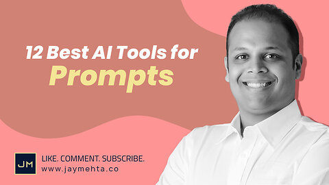 6 Best AI Tools for Prompts