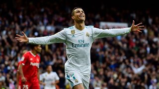 Cristiano Ronaldo 2016-17 _ Best Skills & Goals