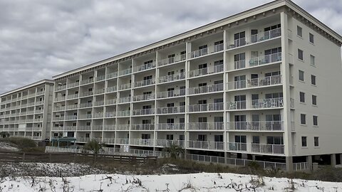 Exploring Gulf Dunes Condominiums in Fort Walton Beach: A Prime Real Estate Gem