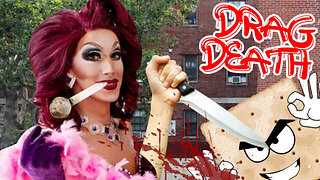 Four Kids and a Dead Man Found Inside Family Friendly Drag Orgy