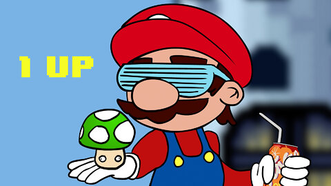 1 UP! Mario Song