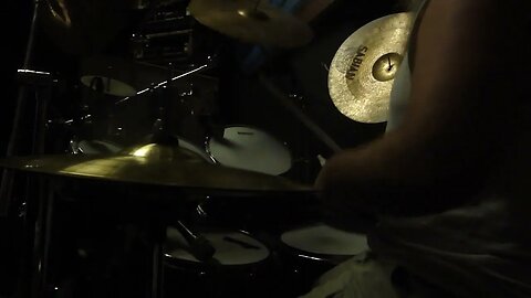 2023 11 25 Boiled Tongue 52 drum tracking