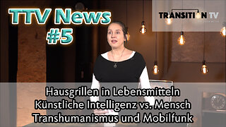 TTTV News #5