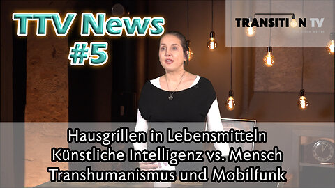 TTTV News #5