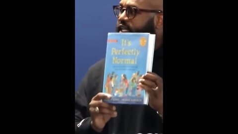 PASTOR💜🏅CALLS OUT SCHOOL BOARD🎭HAVING PORNOGRAFIC BOOKS AT LIBRARY FOR SCHOOL CHILDREN🚸📗⚠️💫