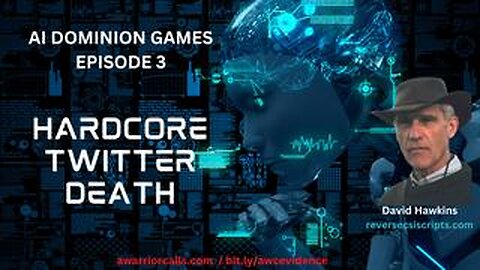 AI Dominion Games Ep 3: Hardcore Twitter Death