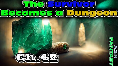 The Survivor Becomes a Dungeon - Chapter 42 | HFY | Fantasy Audiobook