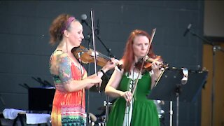 Irish Fest in Milwaukee returns for 2021