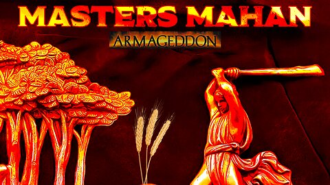 The Masters Mahan Podcast | Ep. 20 | Armageddon Programming (2/3)