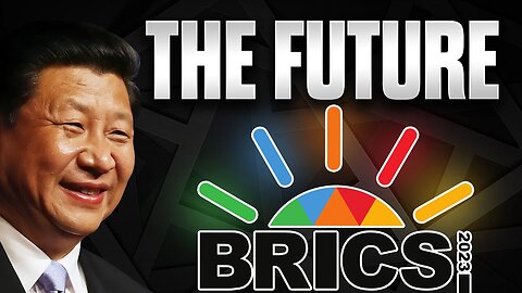 How China Won BRICS 2023 and Changed the World