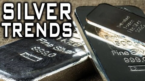 Silver Supply And Demand Trends That Are Coming