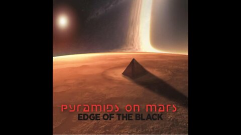 Kevin Estrella from Pyramids On Mars--17 Feb 2020