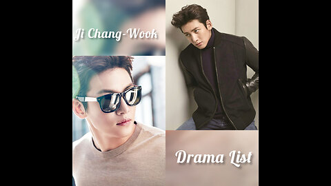 Ji Chang-Wook Thrilling Drama List ⭐ Worth Watching